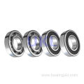 R3-2RS Deep Groove Ball Bearing with Rubber ContactSeal